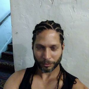 Meet your Posher, Joge